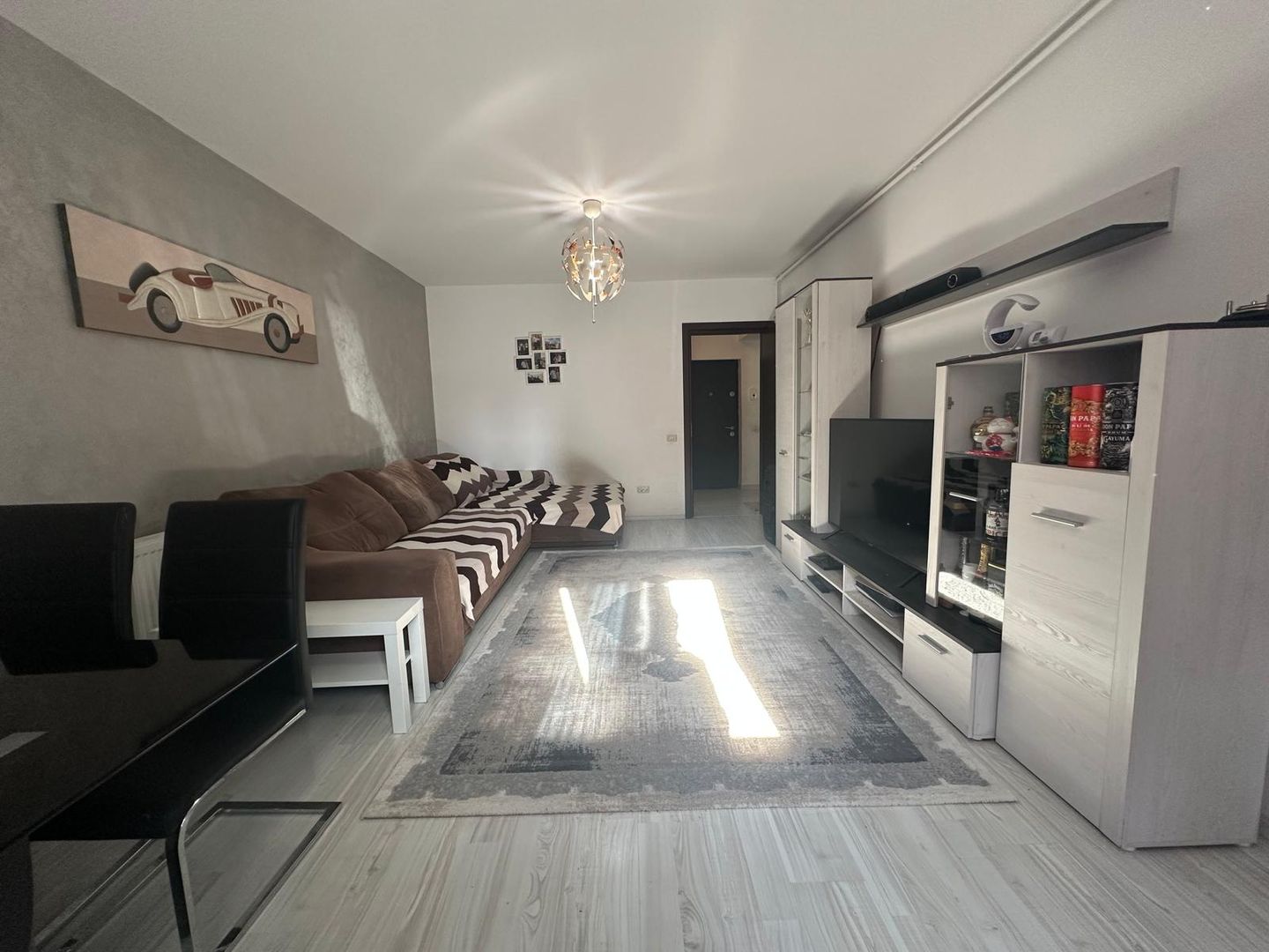 DE VANZARE Apartament 2 camere Fundeni - Poză 2