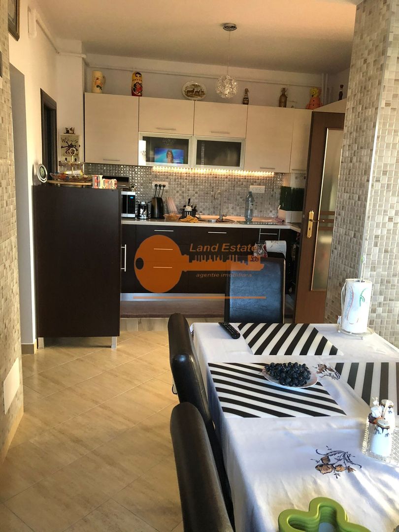 Apartament 3 camere | 87 mp | bloc 2012 | Colentina - Poză 12