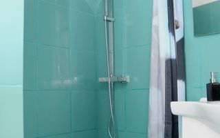 Apartament 4 camere | 2 bai | Modern | Curte | Central - Poză 10