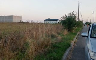 Costinești, Golful Francez | Teren 2.010 mp | P+4E+M - Poză 6