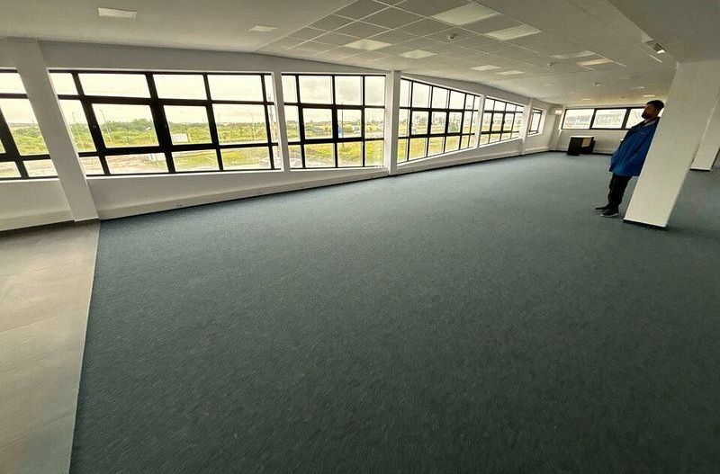 Spatiu industrial de inchiriat, 2.385 mp suprafata utila - Poză 5