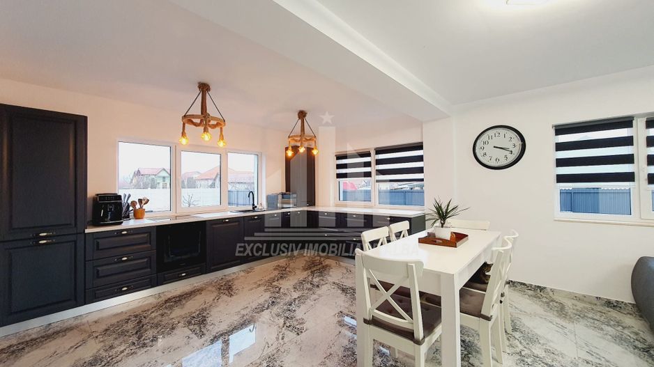 Casa noua de vanzare, Alba-Micesti - Poză 2