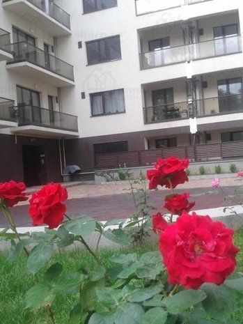 Ap.3 camere, decomandat, Vivando Residence, 11 iunie, Parcul Carol - Poză 15
