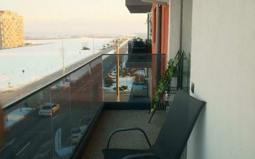 APARTAMENT 2 CAMERE | PRIMA INCHIRIERE| PARCARE PRIVATA - Poză 4