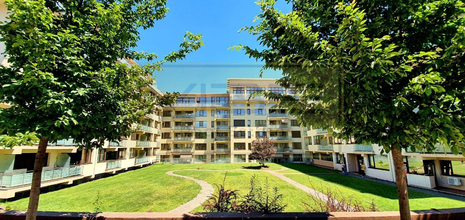 Garsoniera Copou Parcul Expozitiei Exclusive Residence - Poză 2