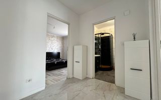 Duplex mobilat si utilat - 3 camere -2 bai - Poză 10