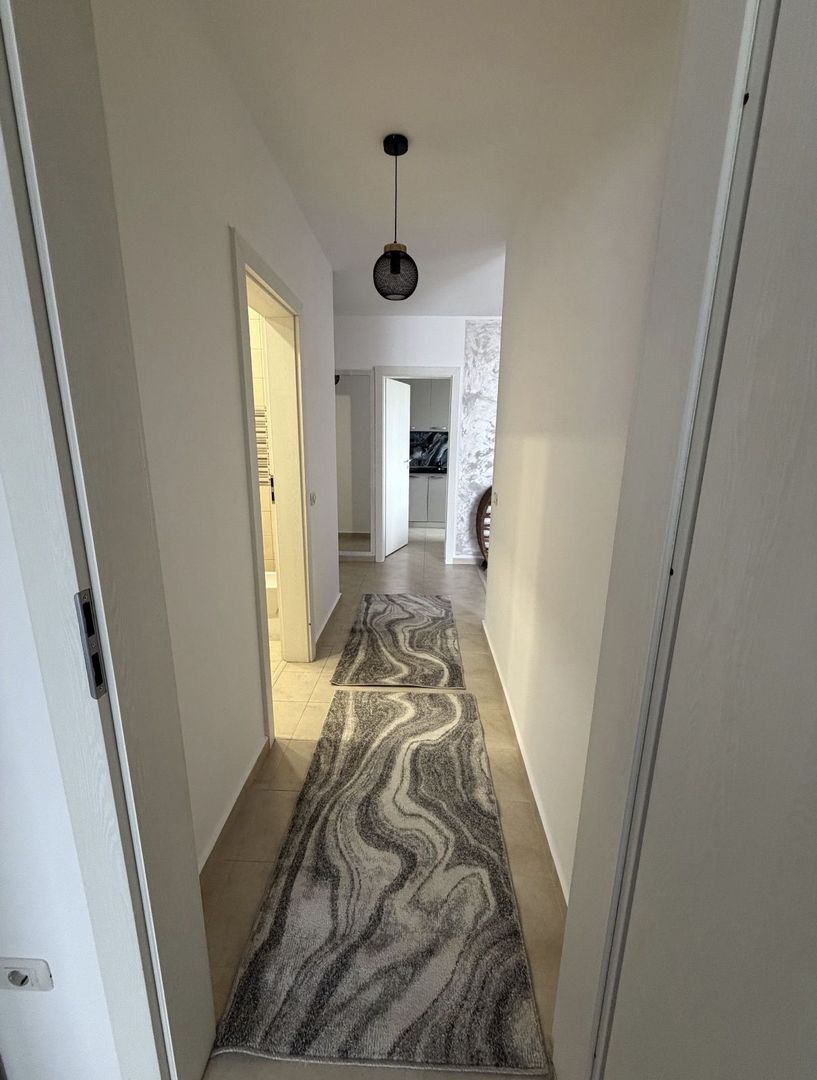 Apartament cu 2 camere de închiriat zona Noua - Poză 2