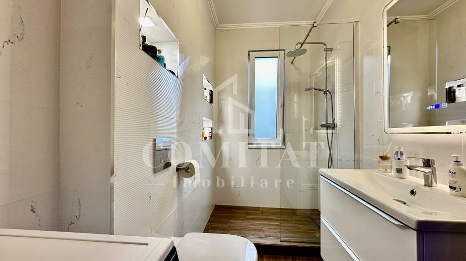 Apartament la cheie | Parcare | Zona Str Porii - Poză 17