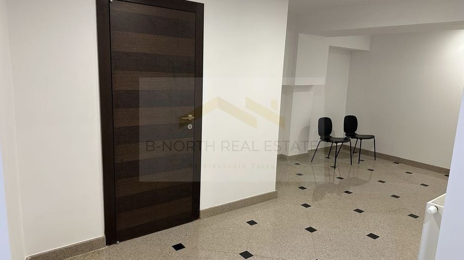 Spații de birouri premium de închiriat – zona Marriott – Palatul Parlamentului - Poză 5