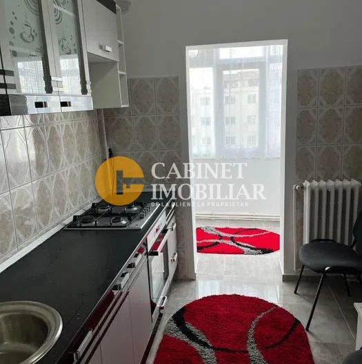 2 Camere Decomandat - Mobilat/Utilat - Zona Galata - Poză 4