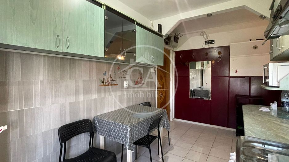 Apartament cu 2 camere de inchiriat în zona Nufărul, Oradea - Poză 7