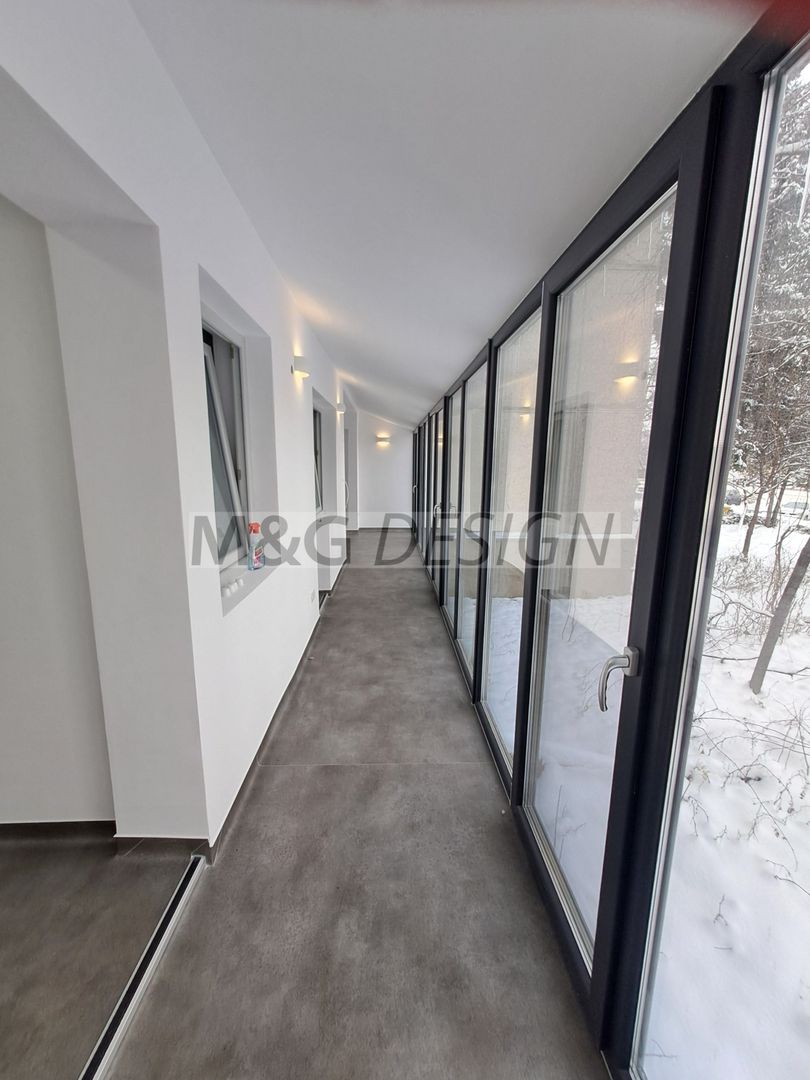 3 incaperi  SAD  Cetatii-Torontalului Totul Nou - Poză 21