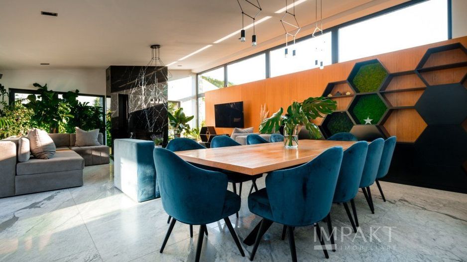 Casa individuala superba in cartierul Faget ! - Poză 15