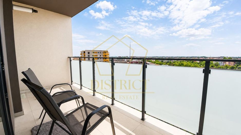 Apartament cu 2 camere | Soarelui - Poză 15