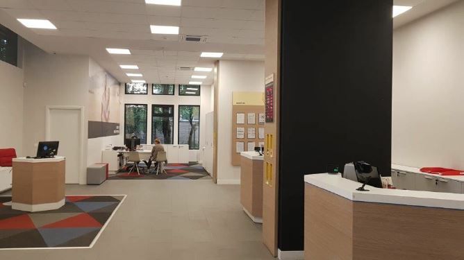 Cladire Magurele - Poză 4