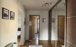 Garsoniera Bulevardul Natiunilor Unite - Poză 7