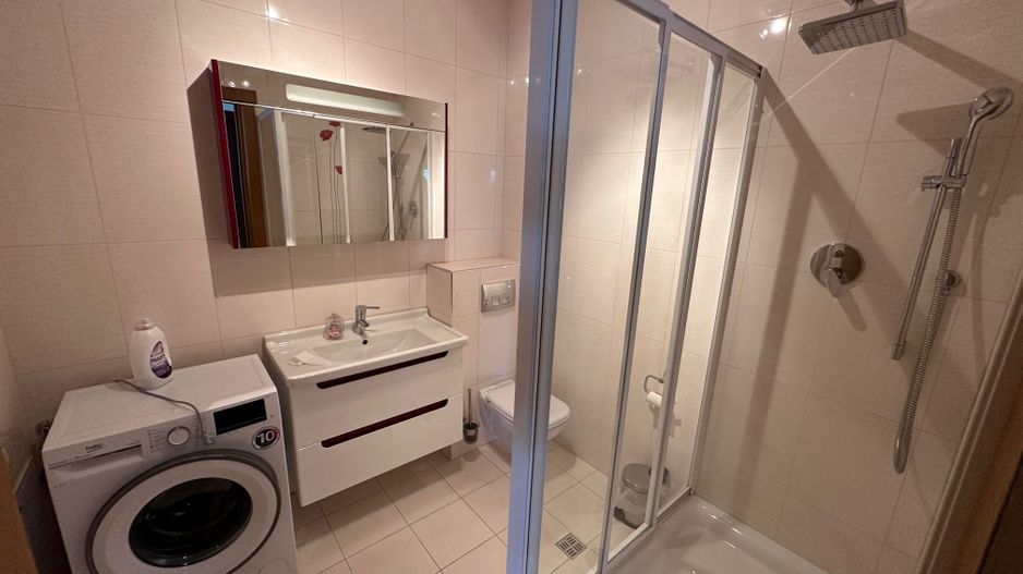 Luxury penthouse for rent close to the Center of Timisoara - Poză 11