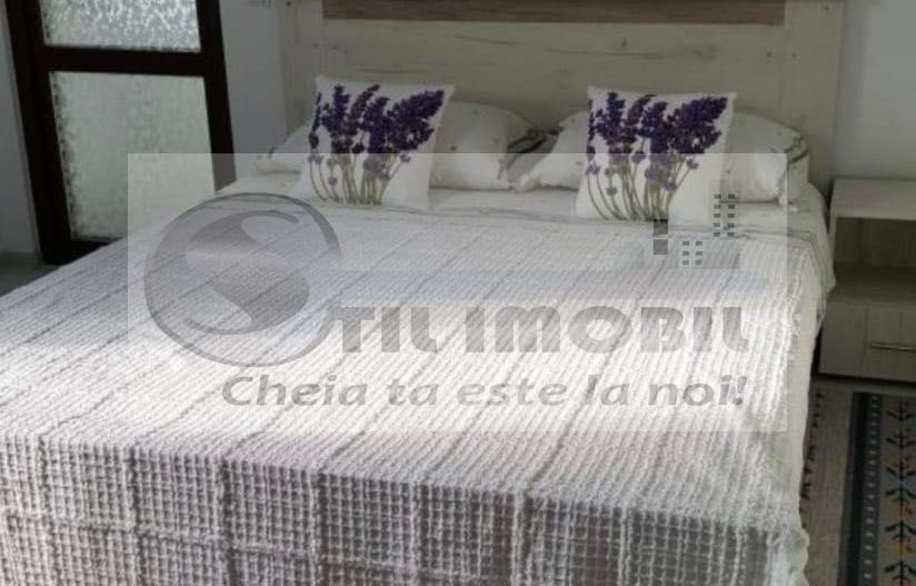 De închiriat | Apartament 2 camere Canta, Moara de Foc - Poză 2