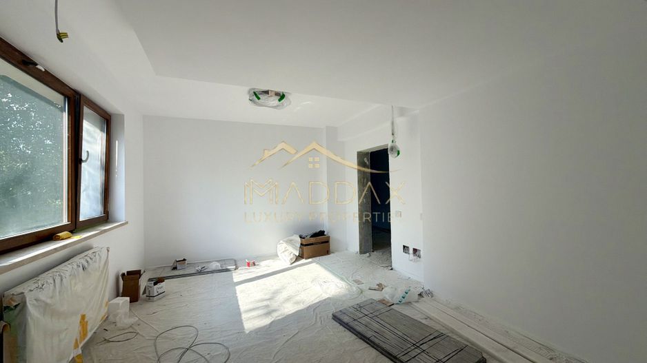 Vila Premium *800mp* // teren *963mp* / garaj cu 6 locuri* // Iancu Nicolae - Poză 17