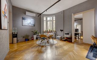 Cismigiu | Apartament 4 camere - Poză 2