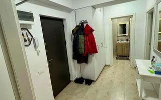 AP. 2 CAMERE- MILITARI, PET-FRIENDLY, CENTRALA, MASINA DE SPALAT VASE - Poză 8