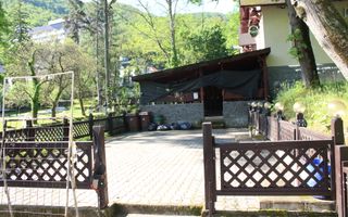Investitie I Restaurant I Parc Izvor Caciulata - Poză 18