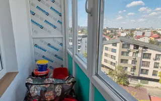 Apartament 4 camere, Brancoveanu/Izvorul Rece, 2 bai, 2 balcoane - Poză 17