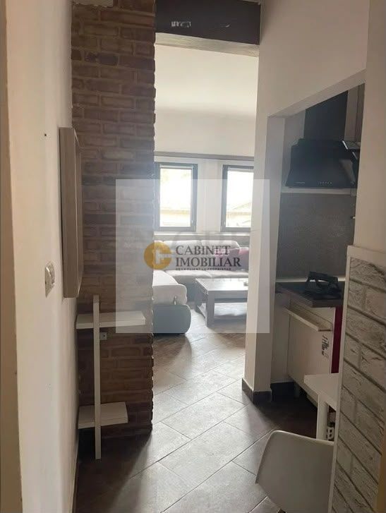 Studio I 41 mp I Calea Victoriei I Terasa - Poză 3