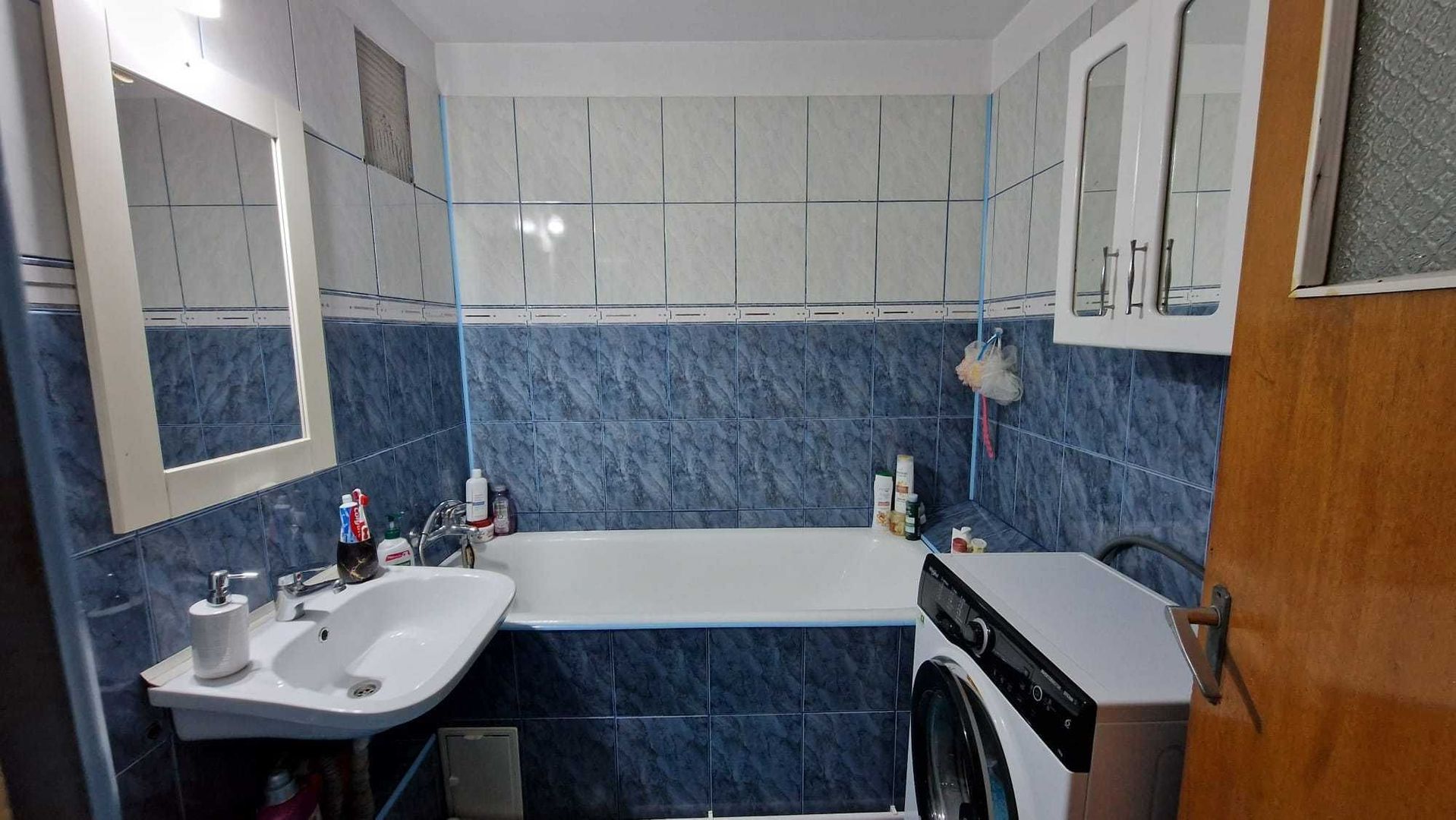 Apartament 2 Camere Decomandat - Rahova, Sector 5 - Poză 3