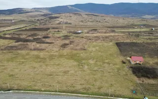Teren intravilan între Galșa și Mâsca - Poză 11