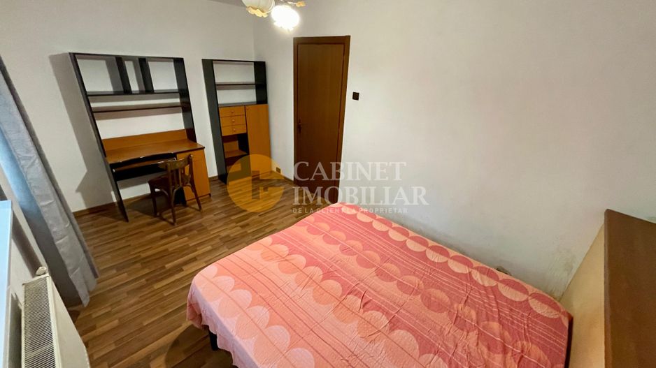 Podu Ros/Cantemir - 2 Camere SD - Modelul Mare 51 MP - Fara Risc - Poză 1