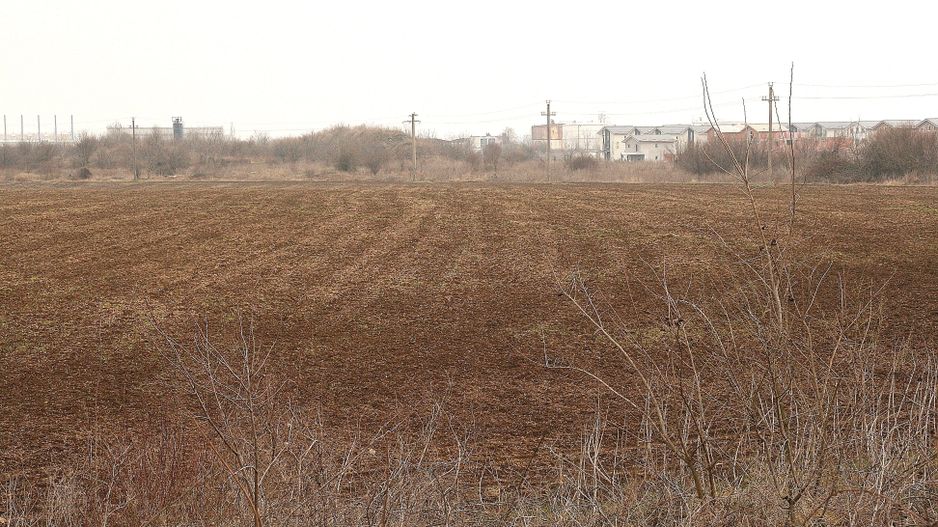 OTOPENI - Str. Drumul Garii Balotesti, 30.400 mp. teren exceptional - Poză 4