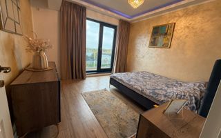 Apartament 3 camere I bloc 2024 I etaj 2/4 I vedere lac I Straulesti I Sisesti - Poză 4