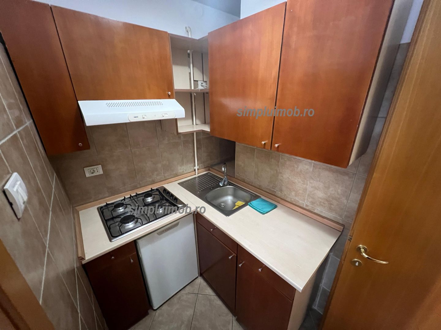 2 Camere Pretabil Birou Zona Armeneasca - Poză 8