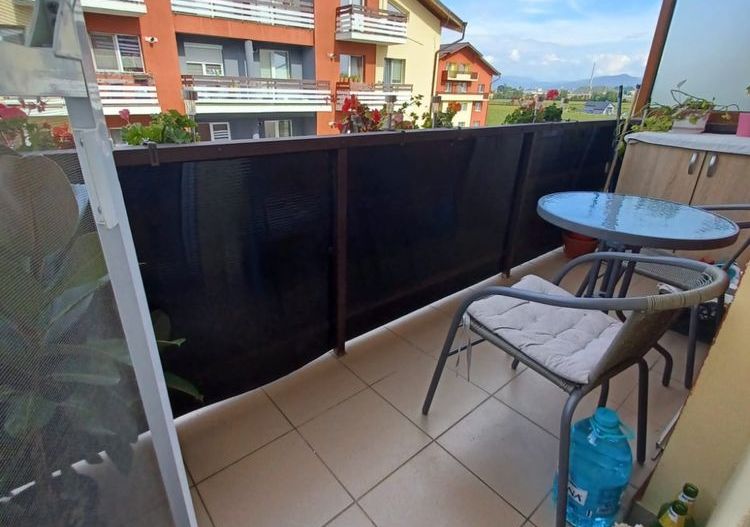 Apartament 2 camere | Subcetate Residence | Sanpetru - Poză 8