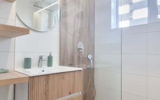 | Apartament cu 3 camere | Etaj intermediar | Cartierul Grigorescu | - Poză 11