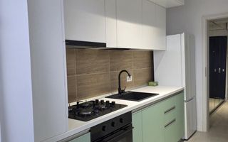 GARSONIERA- POPESTI-LEORDENI, PET-FRIENDLY, PRIMA INCHIRIERE, MODERN - Poză 5