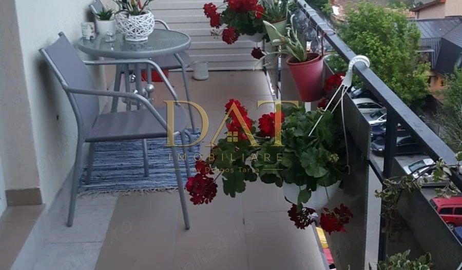 Apartament 2 camere | parcare subterană | Iris - Poză 4