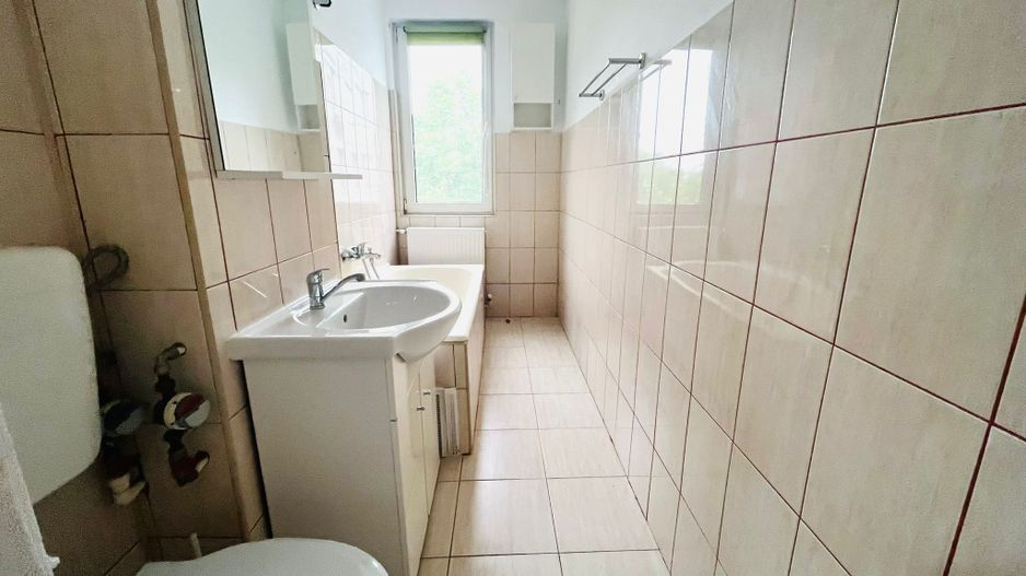 GARSONIERA MODERNA & RENOVATA POLITEHNICA - Poză 5