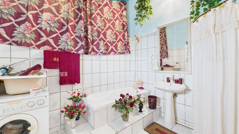 Casă cu 6 camere în Sânicolau Mare Timiș - Poză 20