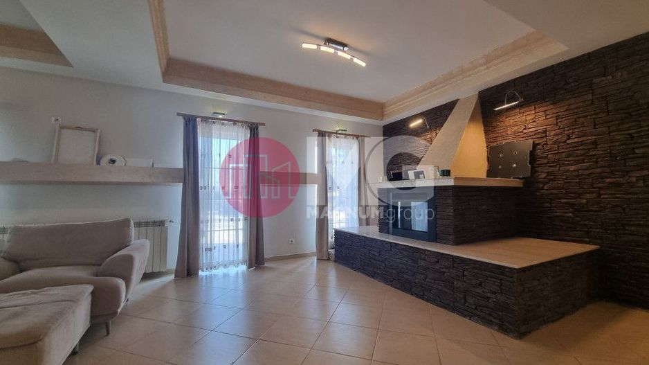 Vila Individuala  Pantelimon-Cernica, teren 2200mp - Poză 7