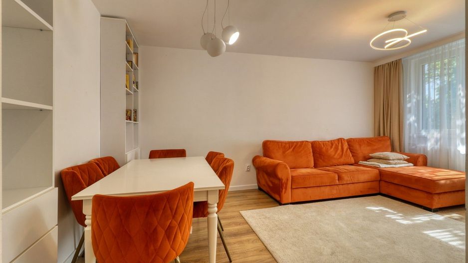 3 camere premium | Renovare integrală | Parc superb lângă bloc- - Poză 8