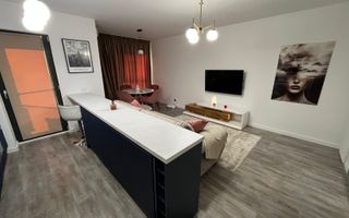 Apartament 2 camere modern | Expozitiei - Poză 2