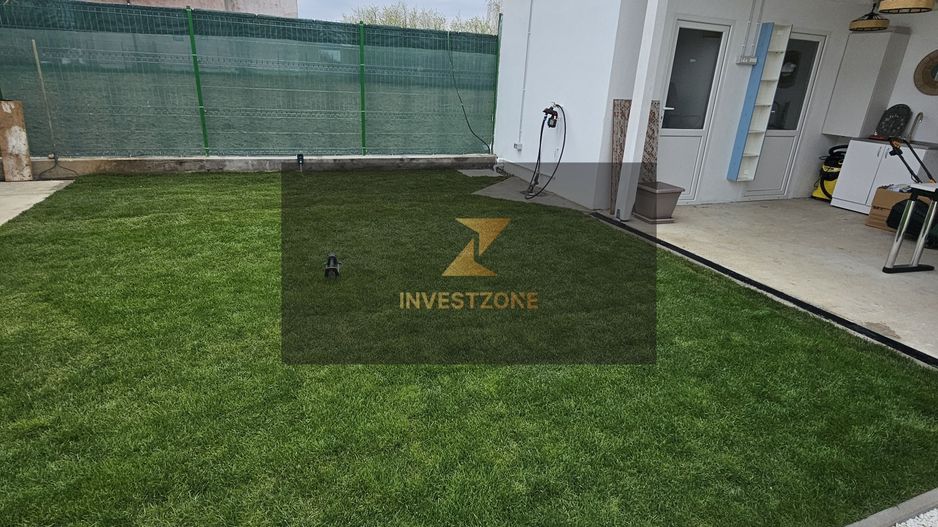 Casa de vanzare in Podgoria - Poză 48