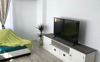 Apartament 2 camere | Etaj 1 | Ideal Residence – Capăt CUG | Iași - Poză 2