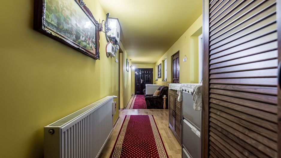 🏡 Mai mult decât o casă: libertatea de a trăi aproape de natură - Poză 11