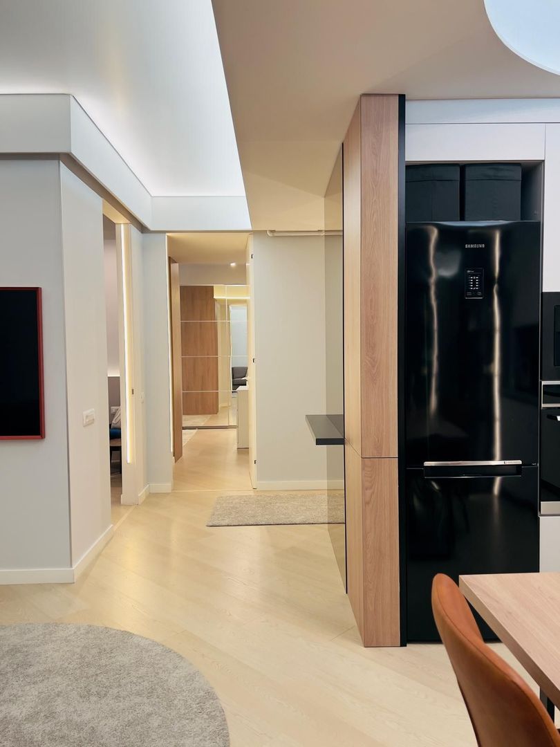 Apartament  3 Camere | Chirie | Pipera | Loc de parcare subteran - Poză 16