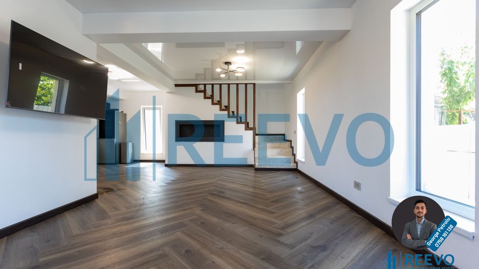 Casă/Vilă premium de vânzare, Hemeiuși, Bacău - Poză 6