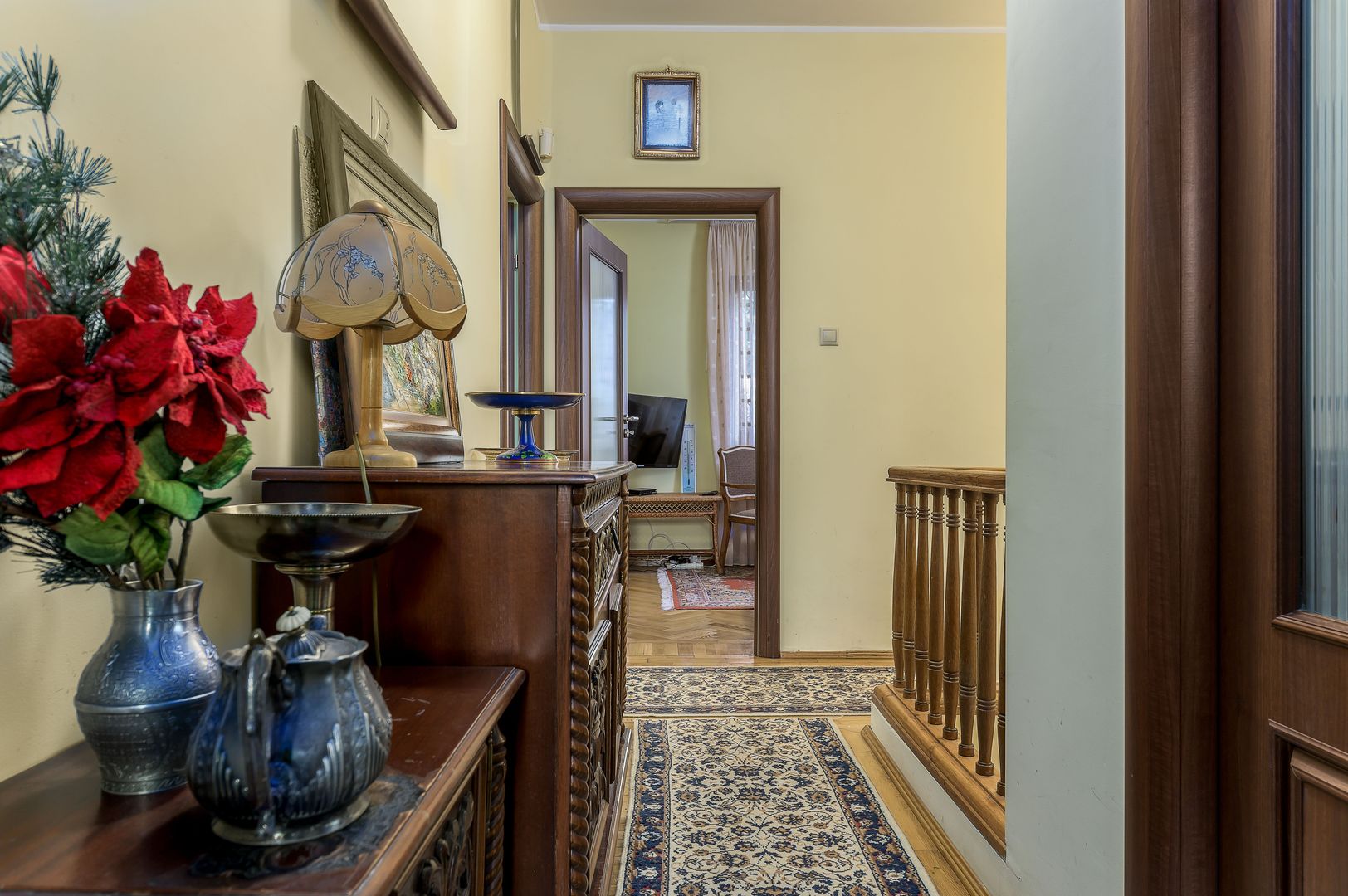 Refugiu elegant în inima Bucureștiului – Proprietate cu suflet - Poză 39