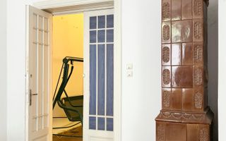 CASA INTERBELICA CU TEREN 707MP - Poză 3